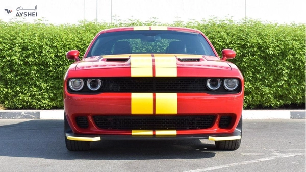 Dodge Challenger 3.6 L