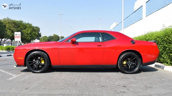 Dodge Challenger 3.6 L