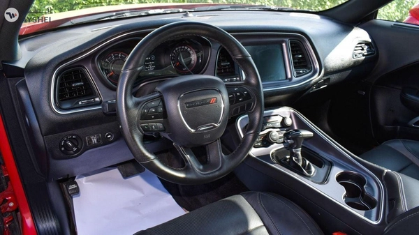 Dodge Challenger 3.6 L
