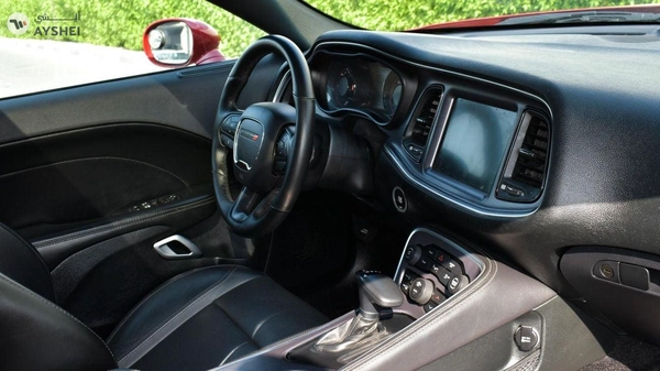 Dodge Challenger 3.6 L