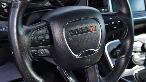Dodge Challenger 3.6 L