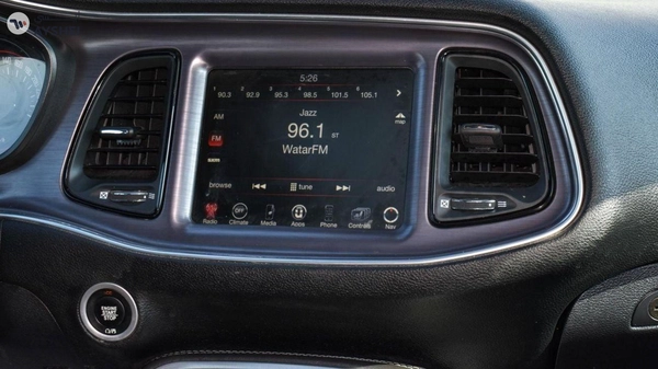 Dodge Challenger 3.6 L