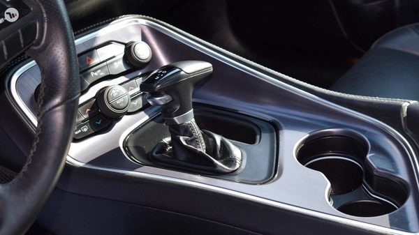 Dodge Challenger 3.6 L