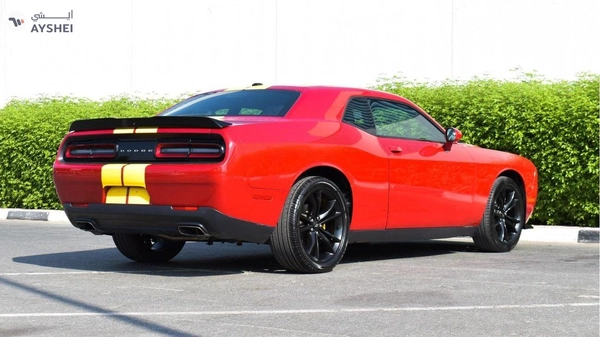 Dodge Challenger 3.6 L