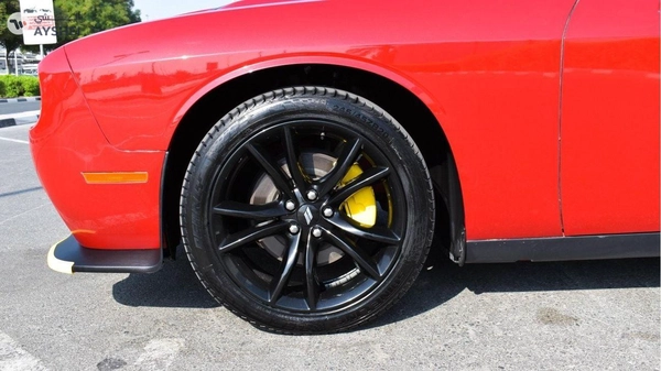 Dodge Challenger 3.6 L