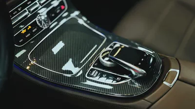 Mercedes-Benz E-Class E-43 AMG 4-matic  GCC Specs-12