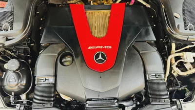Mercedes-Benz E-Class E-43 AMG 4-matic  GCC Specs-18