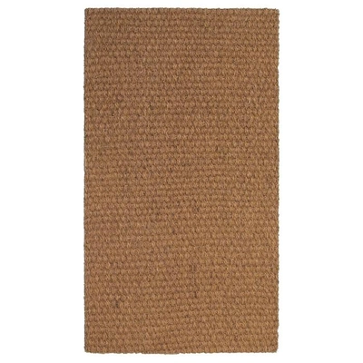 IKEA SINDAL Door Mat, Natural, 50x80 cm-0