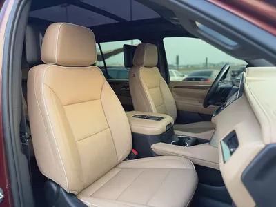 (2023) CHEVROLET TAHOE //PREMIER// GCC FULL OPTION -ORIGINAL PAINT--13