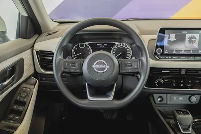 AED 1,232 Monthly | Nissan Xtrail S 2.5L | GCC | Zero Down Payment | 3 Months Warranty-11