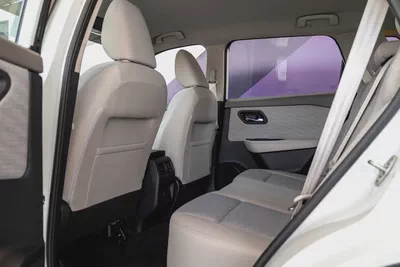 AED 1,232 Monthly | Nissan Xtrail S 2.5L | GCC | Zero Down Payment | 3 Months Warranty-15