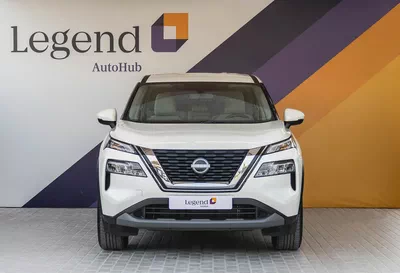 AED 1,232 Monthly | Nissan Xtrail S 2.5L | GCC | Zero Down Payment | 3 Months Warranty-1
