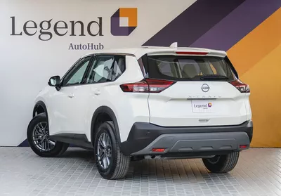 AED 1,232 Monthly | Nissan Xtrail S 2.5L | GCC | Zero Down Payment | 3 Months Warranty-3