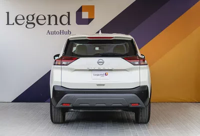 AED 1,232 Monthly | Nissan Xtrail S 2.5L | GCC | Zero Down Payment | 3 Months Warranty-4