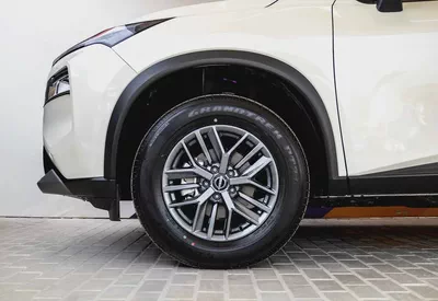 AED 1,232 Monthly | Nissan Xtrail S 2.5L | GCC | Zero Down Payment | 3 Months Warranty-6