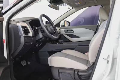AED 1,232 Monthly | Nissan Xtrail S 2.5L | GCC | Zero Down Payment | 3 Months Warranty-7