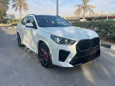 BMW X2 XDRIVE20I M SPORT BMW X2 XDRIVE 20I-0