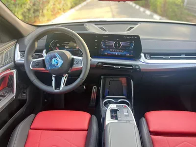 BMW X2 XDRIVE20I M SPORT BMW X2 XDRIVE 20I-9