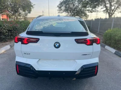 BMW X2 XDRIVE20I M SPORT BMW X2 XDRIVE 20I-2