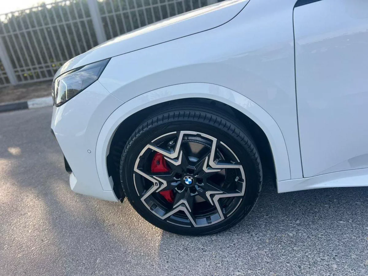 BMW X2 XDRIVE20I M SPORT BMW X2 XDRIVE 20I-4-0