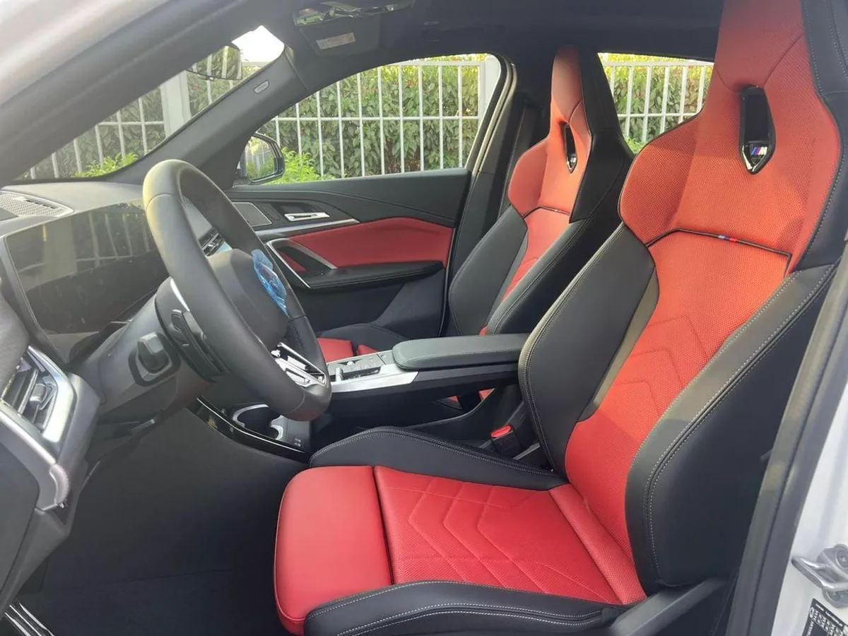 BMW X2 XDRIVE20I M SPORT BMW X2 XDRIVE 20I-8-0