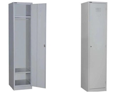 Locker: 1 Tier, Heavy Duty-0