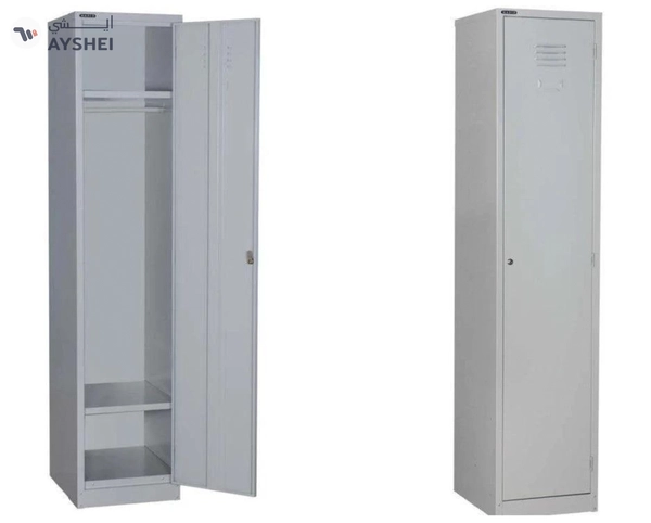 Locker: 1 Tier, Heavy Duty