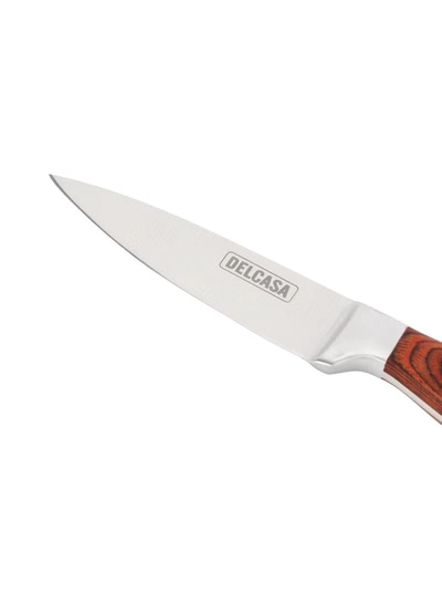 Delcasa 4" Paring - DC3444-3