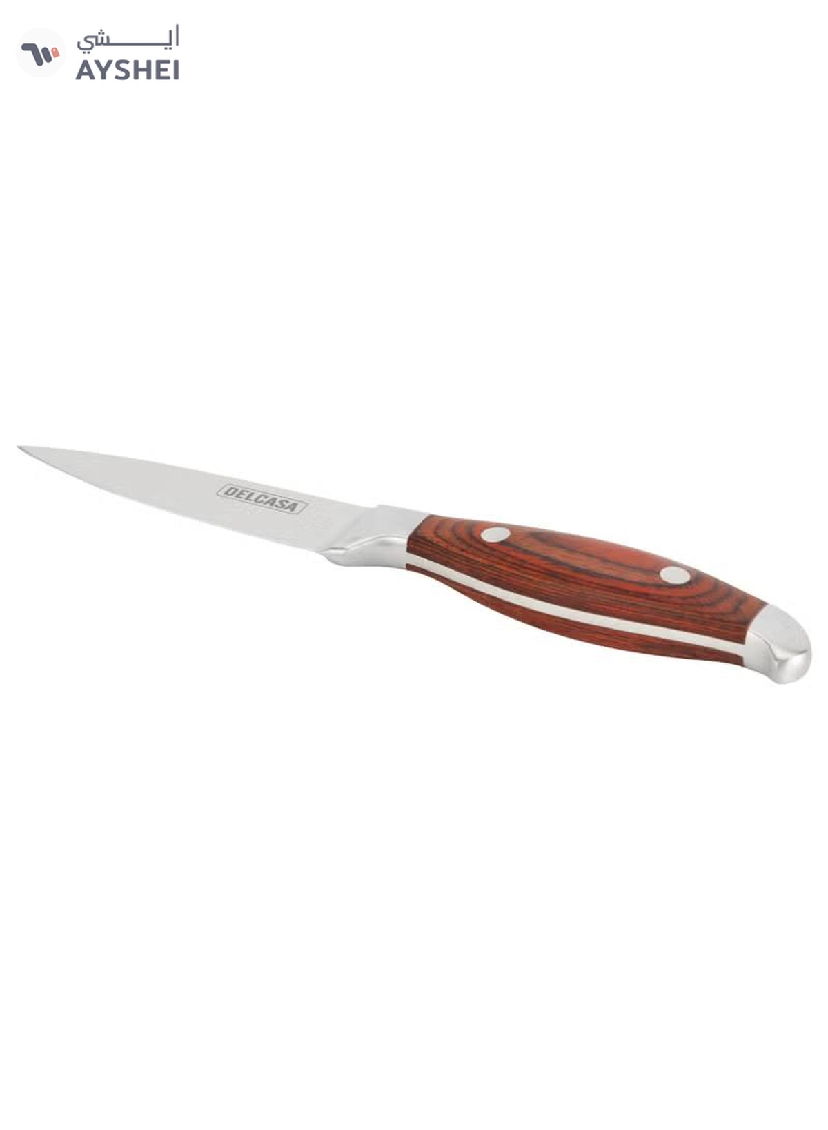 Delcasa 4" Paring - DC3444-1-1