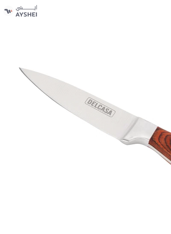 Delcasa 4" Paring - DC3444