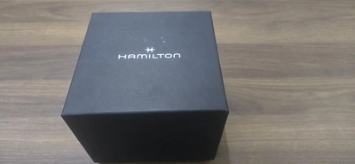 Hamilton Khaki X-Wind Automatic -2