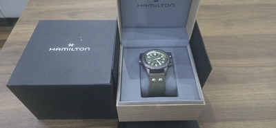 Hamilton Khaki X-Wind Automatic -3