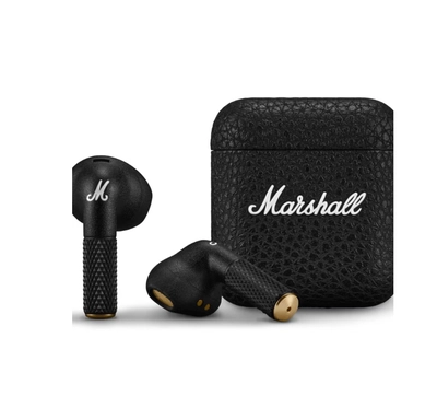 Marshall Minor IV Bluetooth Earphones-0