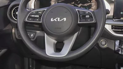 Brand New Kia K3 2026 | Chinese Specs | Stylish & Fuel Efficient-11