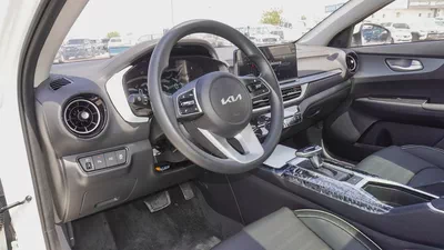 Brand New Kia K3 2026 | Chinese Specs | Stylish & Fuel Efficient-7