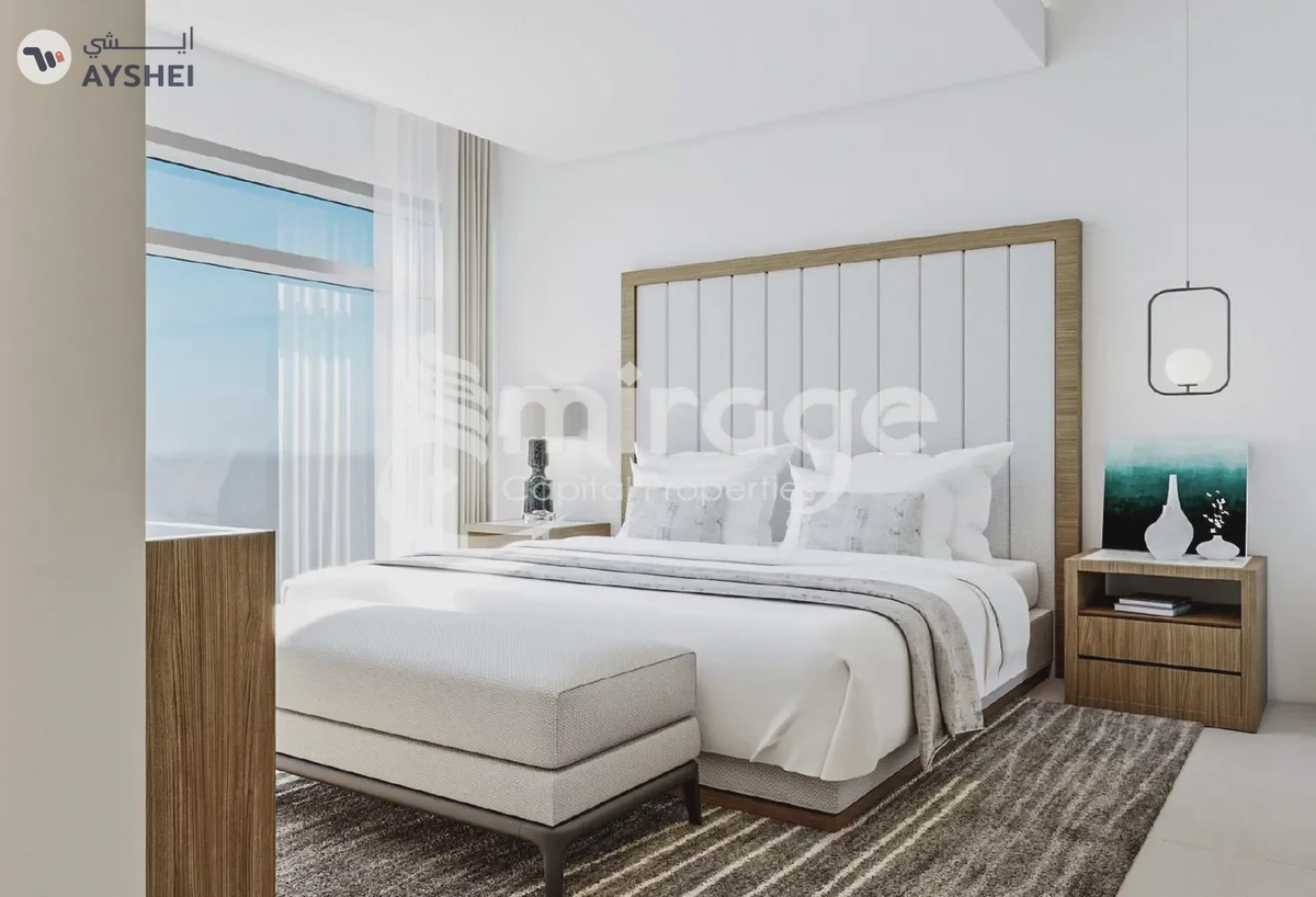 APARTMENT FOR SALE IN RADIANT HEIGHT, CITY OF LIGHTS