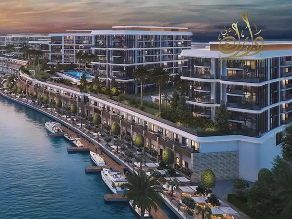 Luxury branded Mansion Direct on Beach-on private Island for VIP ONLY-Marina yacht