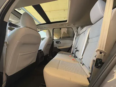 2024 Nissan X-Trail - GCC Specs - Brand New-9