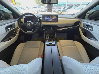 2024 Nissan X-Trail - GCC Specs - Brand New-13
