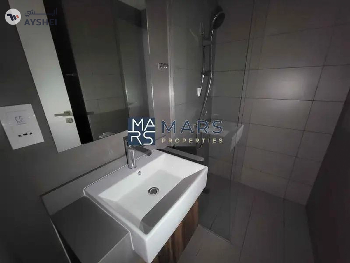 Balcony Studio | Spacious | Full Of Amenities | Resale