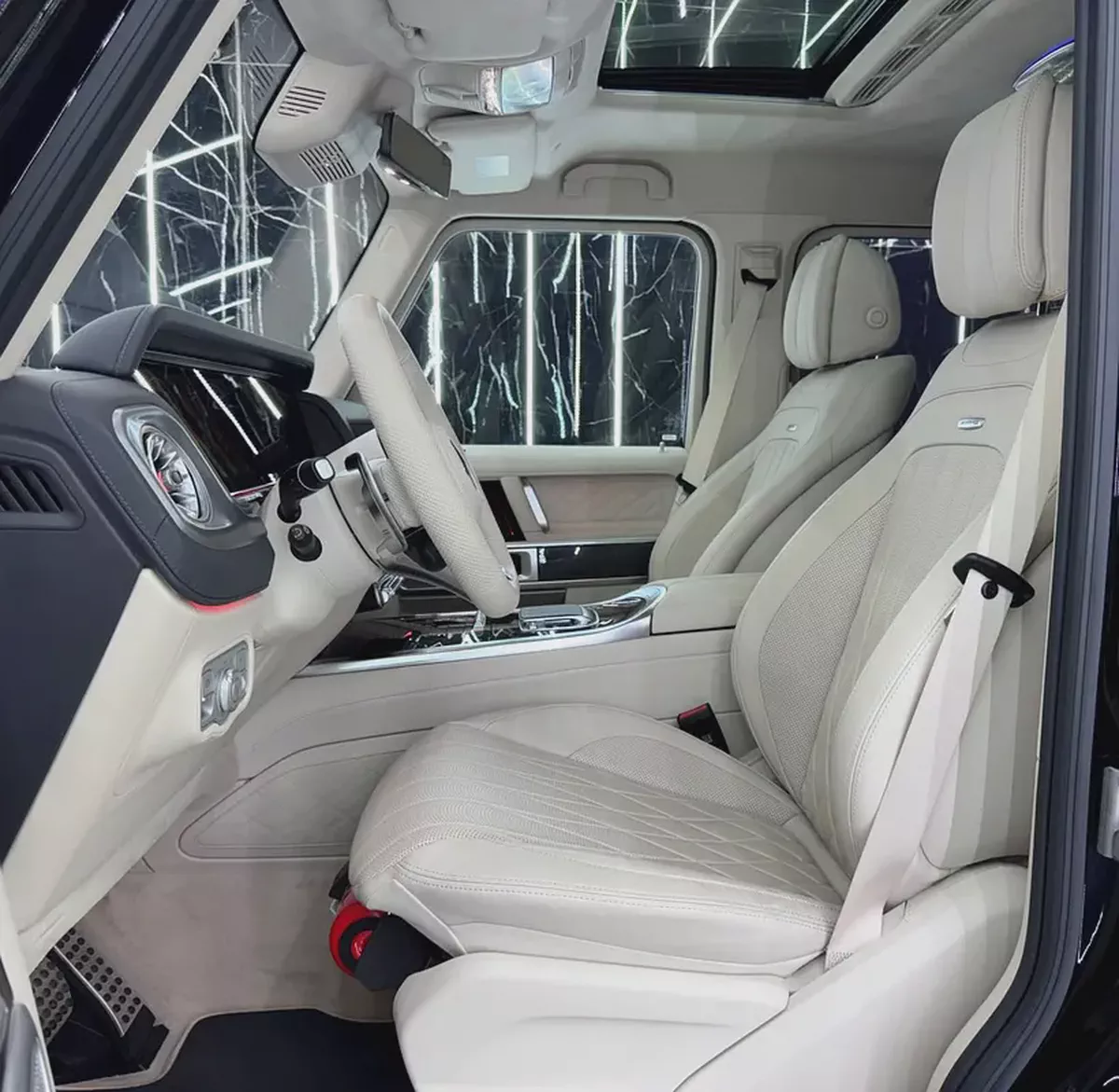 European | Low Mileage | Original Paint | Full service History | Well Maintained-11-11