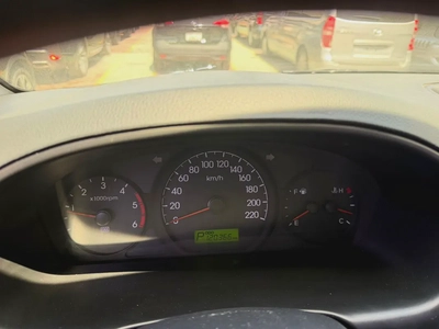 Hyundai Grand Starex GLS 2013 - Korean Specs - Well Maintained-10