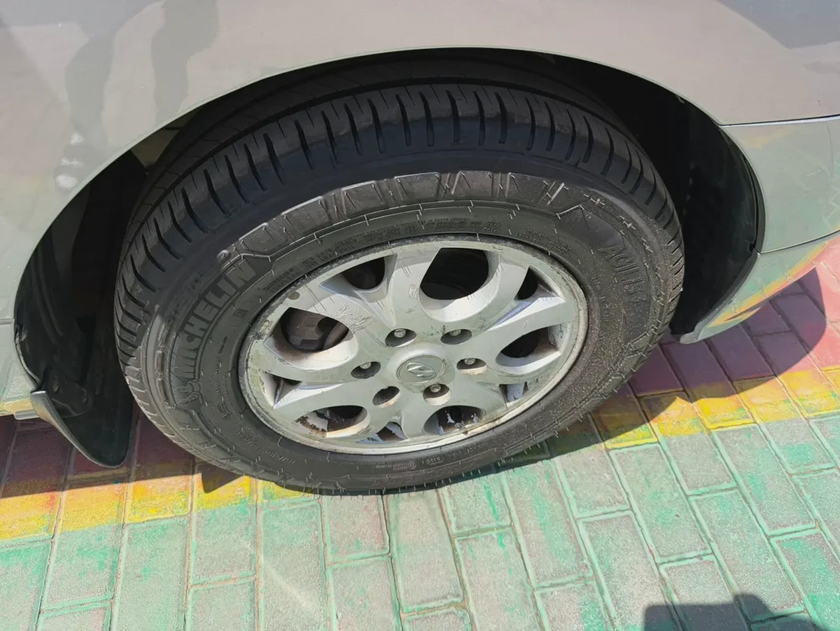 Hyundai Grand Starex GLS 2013 - Korean Specs - Well Maintained-9-9