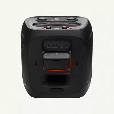 JBL PartyBox Encore 2 Portable Bluetooth Speaker with Wireless Mic and AI Boost-8