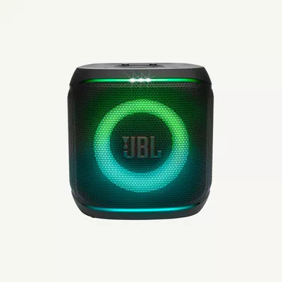 JBL PartyBox Encore 2 Portable Bluetooth Speaker with Wireless Mic and AI Boost-3