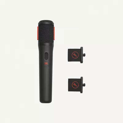 JBL PartyBox Encore 2 Portable Bluetooth Speaker with Wireless Mic and AI Boost-1