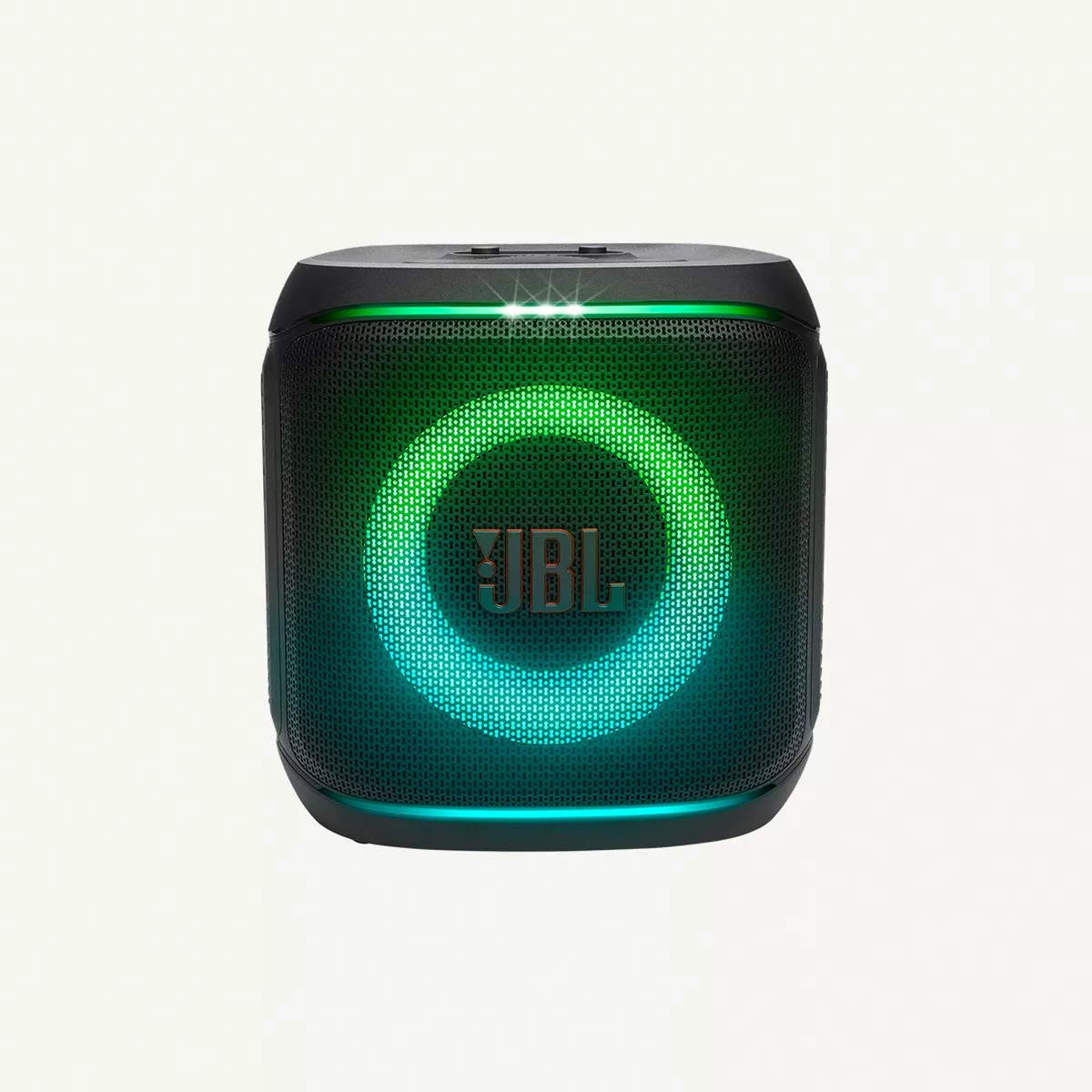 JBL PartyBox Encore 2 Portable Bluetooth Speaker with Wireless Mic and AI Boost-3-3