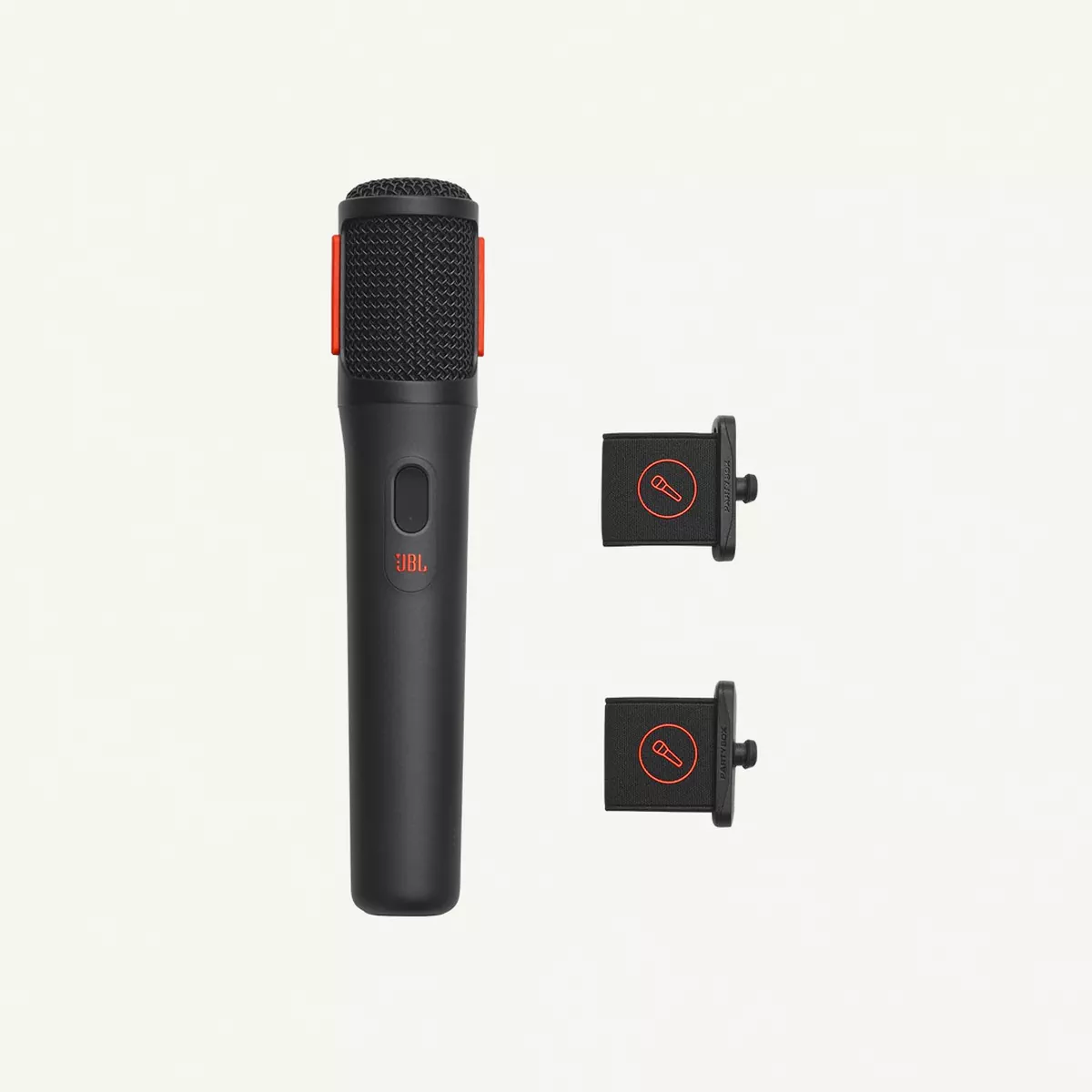 JBL PartyBox Encore 2 Portable Bluetooth Speaker with Wireless Mic and AI Boost-1-1