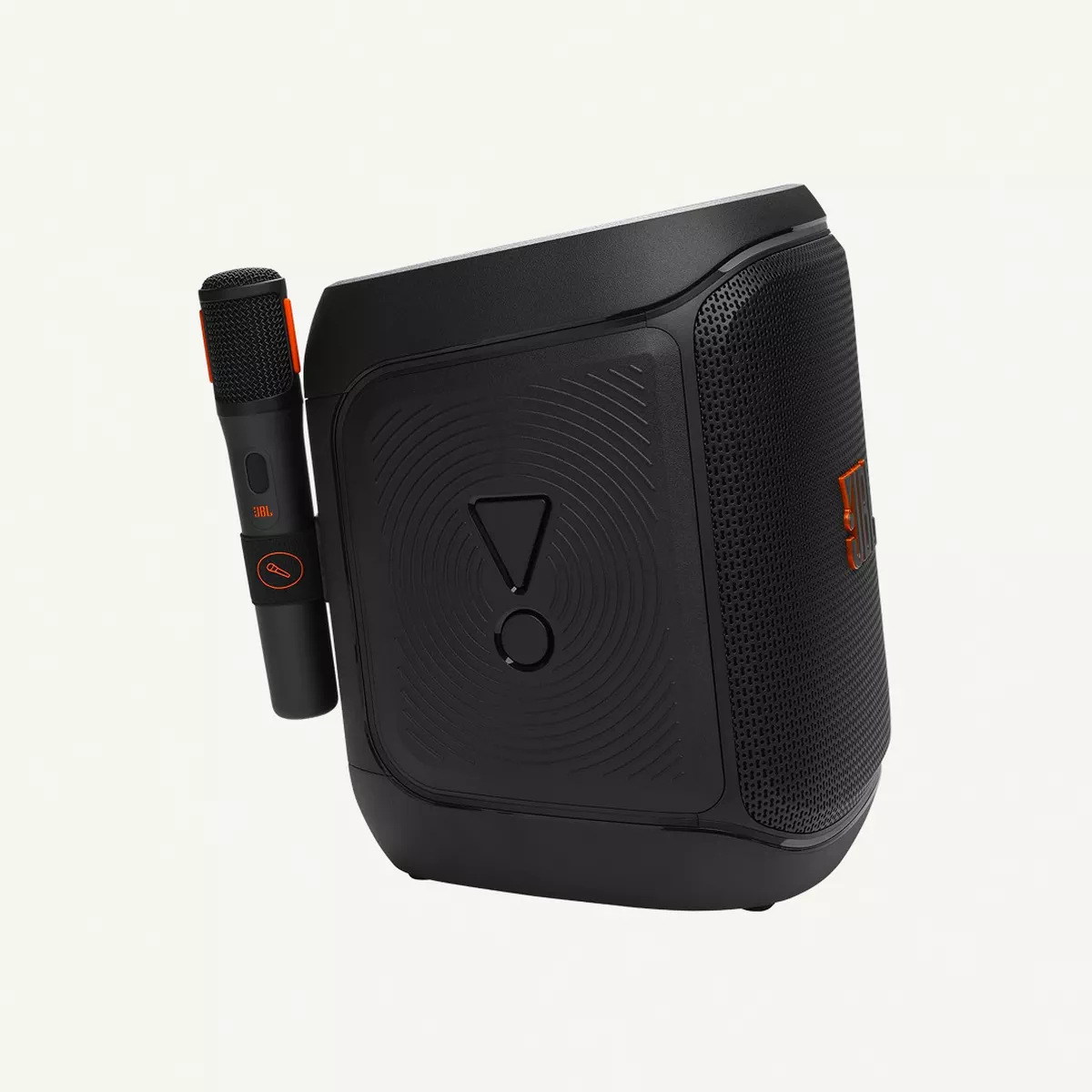 JBL PartyBox Encore 2 Portable Bluetooth Speaker with Wireless Mic and AI Boost-6-6