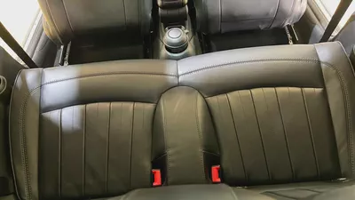Mini Cooper S Gcc Specs Full Option 100% Original Paint Single Owner Under Warranty Well Maintained-15